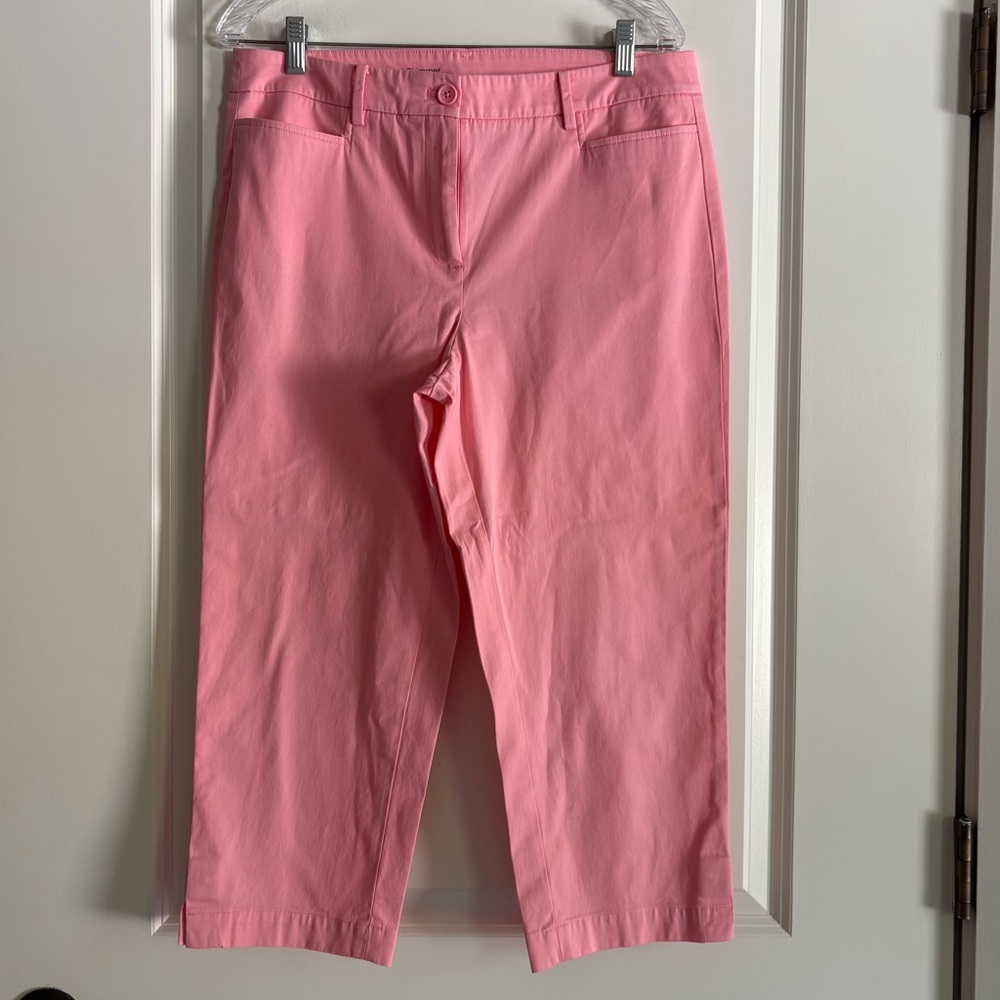 Talbots Perfect Skimmer Women’s Pants